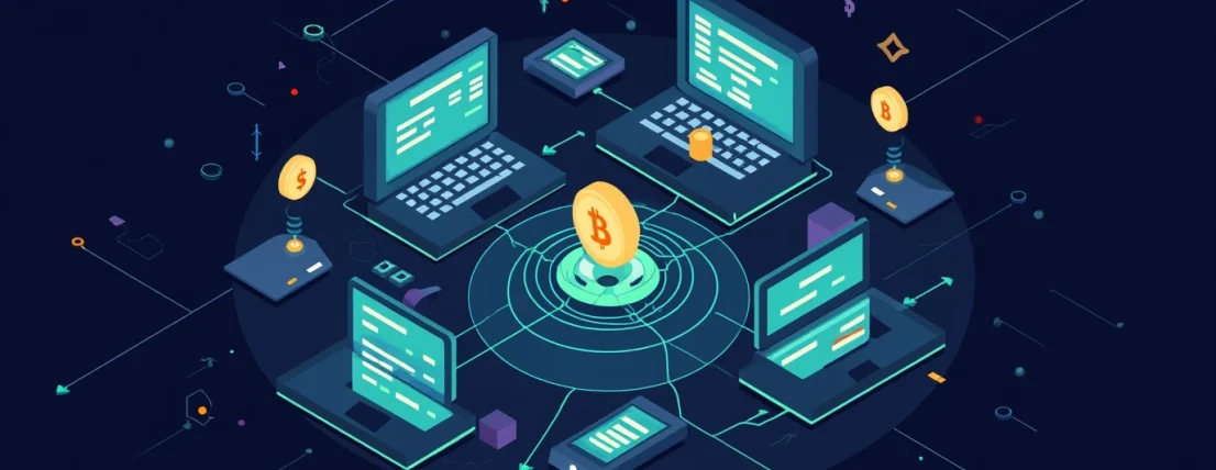 Что такое майнинг пул?