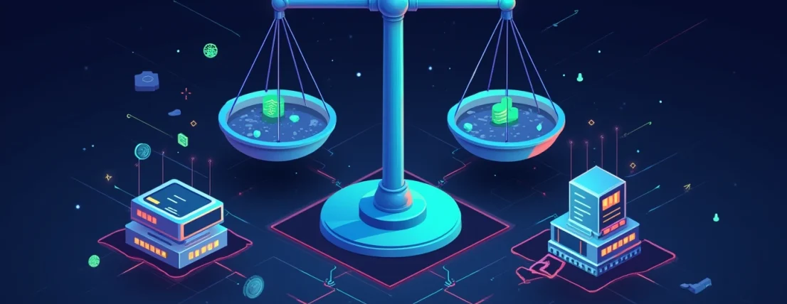 Как выбрать пул для майнинга?