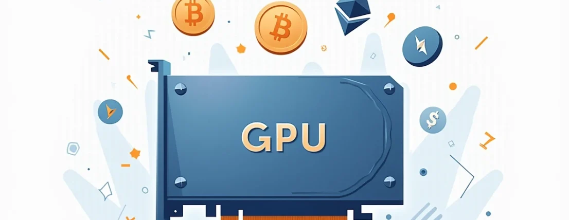 Майнинг на видеокартах в 2026 году