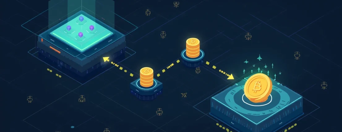 Что такое плата за пул в майнинге?