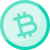 BitcoinCash Icon