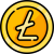 free-icon-litecoin-1490874