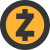 icon zcash